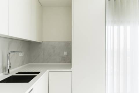 Apartamento T2: Onde o Conforto Encontra a Sofisticação em Odivelas