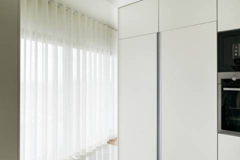 Apartamento T2: Onde o Conforto Encontra a Sofisticação em Odivelas