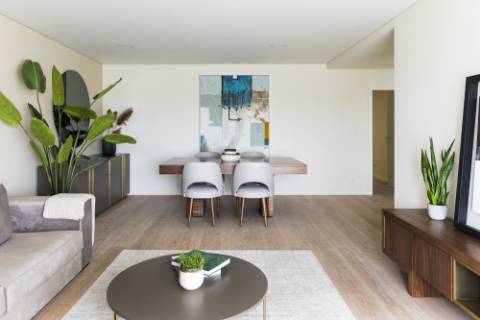 Apartamento T2: Onde o Conforto Encontra a Sofisticação em Odivelas