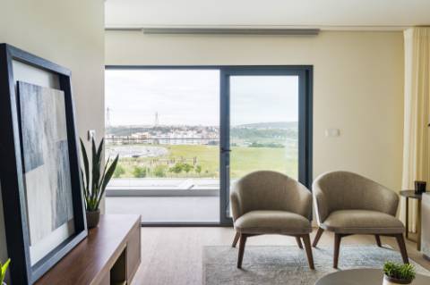 Apartamento T2: Onde o Conforto Encontra a Sofisticação em Odivelas