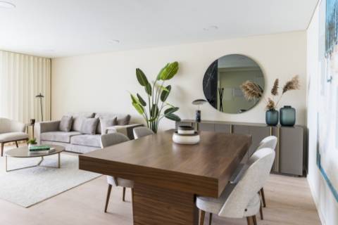 Apartamento T2: Onde o Conforto Encontra a Sofisticação em Odivelas