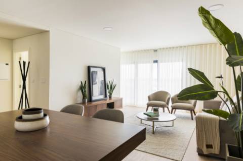 Apartamento T2: Onde o Conforto Encontra a Sofisticação em Odivelas