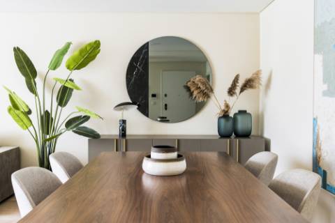 Apartamento T2: Onde o Conforto Encontra a Sofisticação em Odivelas