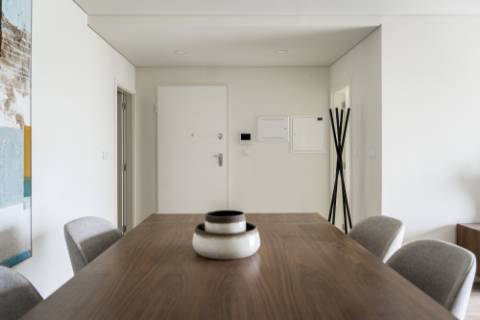 Apartamento T2: Onde o Conforto Encontra a Sofisticação em Odivelas