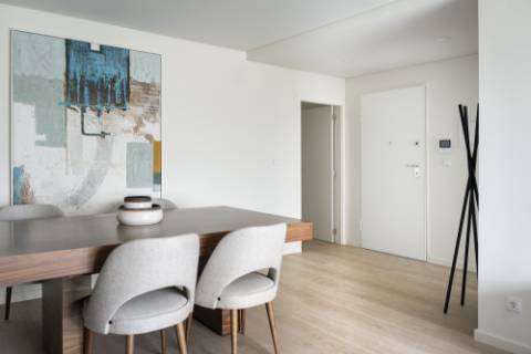 Apartamento T2: Onde o Conforto Encontra a Sofisticação em Odivelas