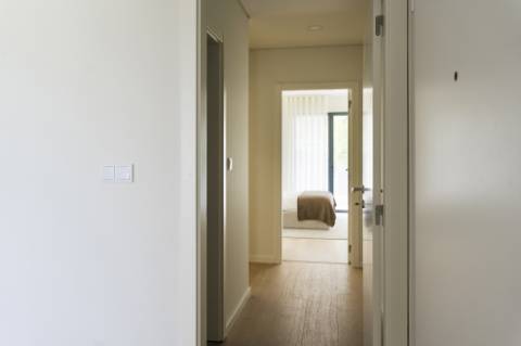 Apartamento T2: Onde o Conforto Encontra a Sofisticação em Odivelas