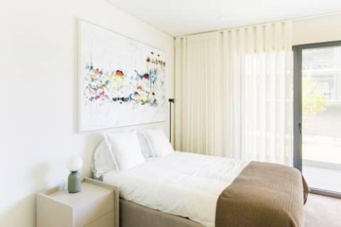 Apartamento T2: Onde o Conforto Encontra a Sofisticação em Odivelas