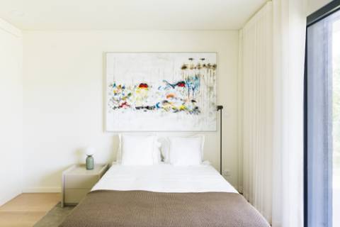 Apartamento T2: Onde o Conforto Encontra a Sofisticação em Odivelas