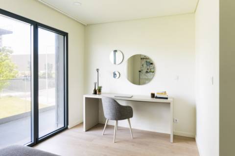 Apartamento T2: Onde o Conforto Encontra a Sofisticação em Odivelas