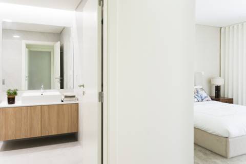 Apartamento T2: Onde o Conforto Encontra a Sofisticação em Odivelas