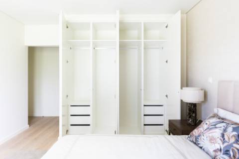 Apartamento T2: Onde o Conforto Encontra a Sofisticação em Odivelas