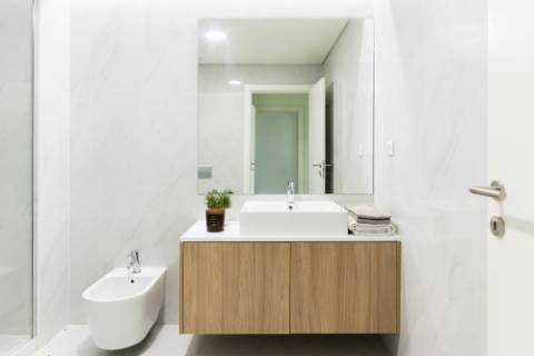 Apartamento T2: Onde o Conforto Encontra a Sofisticação em Odivelas