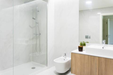 Apartamento T2: Onde o Conforto Encontra a Sofisticação em Odivelas