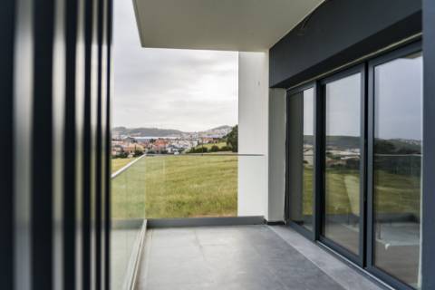 Apartamento T2: Onde o Conforto Encontra a Sofisticação em Odivelas