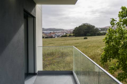 Apartamento T2: Onde o Conforto Encontra a Sofisticação em Odivelas