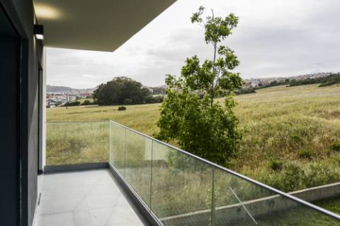 Apartamento T2: Onde o Conforto Encontra a Sofisticação em Odivelas