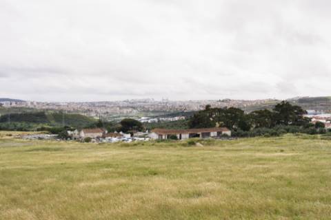 Apartamento T2: Onde o Conforto Encontra a Sofisticação em Odivelas