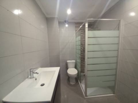 || CENTRO DO MONTIJO | Apartamento T2 | AMPLA OFERTA DE SERVIÇOS ||