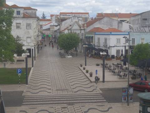 || CENTRO DO MONTIJO | Apartamento T2 | AMPLA OFERTA DE SERVIÇOS ||