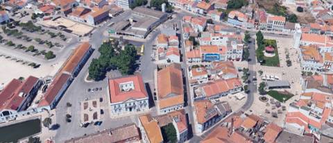 || CENTRO DO MONTIJO | Apartamento T2 | AMPLA OFERTA DE SERVIÇOS ||