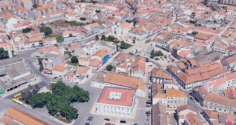 || CENTRO DO MONTIJO | Apartamento T2 | AMPLA OFERTA DE SERVIÇOS ||