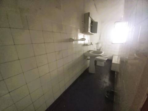 || OPORTUNIDADE INVESTIMENTO | Prédio em Alcântara | PARA REMODELAÇÃO TOTAL ||