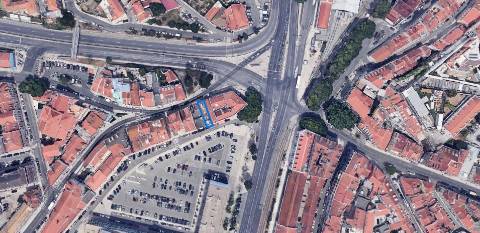 || OPORTUNIDADE INVESTIMENTO | Prédio em Alcântara | PARA REMODELAÇÃO TOTAL ||