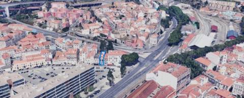 || OPORTUNIDADE INVESTIMENTO | Prédio em Alcântara | PARA REMODELAÇÃO TOTAL ||