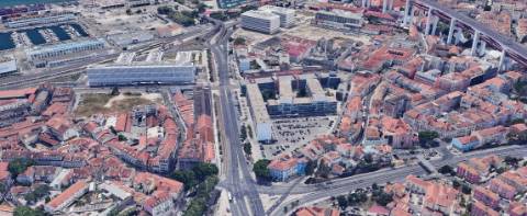 || OPORTUNIDADE INVESTIMENTO | Prédio em Alcântara | PARA REMODELAÇÃO TOTAL ||