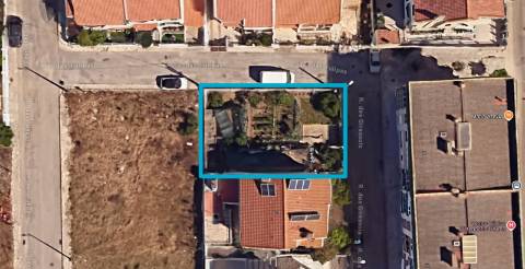 || TERRENO URBANO | PARA CONSTRUÇÃO | AIRES ||