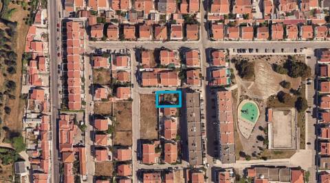 || TERRENO URBANO | PARA CONSTRUÇÃO | AIRES ||