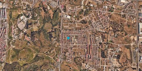 || TERRENO URBANO | PARA CONSTRUÇÃO | AIRES ||