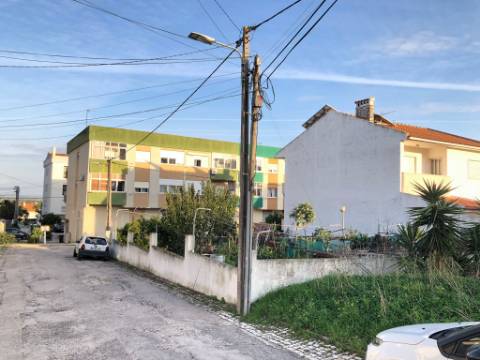 || TERRENO URBANO | PARA CONSTRUÇÃO | AIRES ||