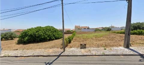 Terreno para Construção na Marmeleira: Potencial Único