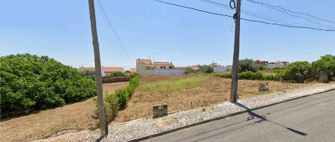 Terreno para Construção na Marmeleira: Potencial Único