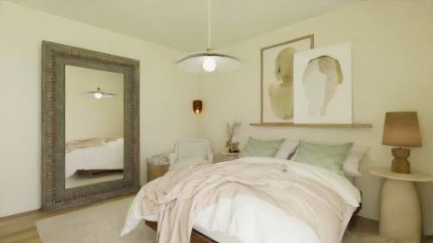 MORADIA T4 CHAVE NA MÃO NA MARMELEIRA - UMA OPORTUNIDADE ÚNICA