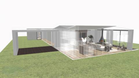 MORADIA T4 CHAVE NA MÃO NA MARMELEIRA - UMA OPORTUNIDADE ÚNICA