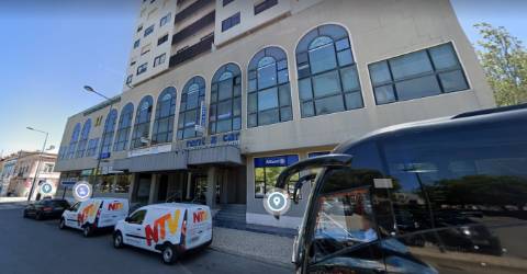 | ESCRITÓRIO | LOJA | AV. LUISA TODI | OPORTUNIDADE |