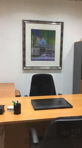 | ESCRITÓRIO | LOJA | AV. LUISA TODI | OPORTUNIDADE |