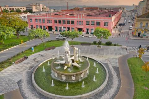 | ESCRITÓRIO | LOJA | AV. LUISA TODI | OPORTUNIDADE |