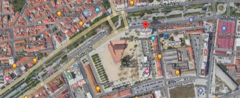 | ESCRITÓRIO | LOJA | AV. LUISA TODI | OPORTUNIDADE |