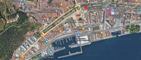 | ESCRITÓRIO | LOJA | AV. LUISA TODI | OPORTUNIDADE |