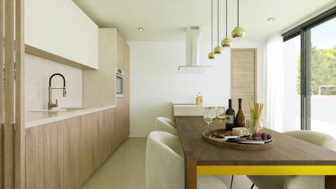 Moradia T3 Chave na Mão - Digital Nomad's Dream | Serenidade Rural A Apenas 1 Hora de Lisboa