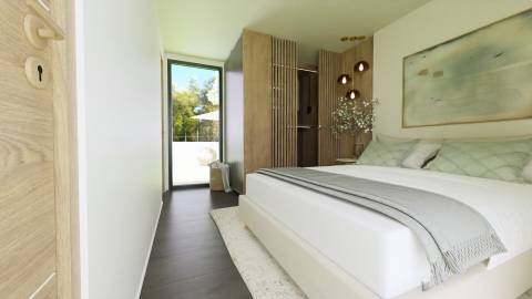 Moradia T3 Chave na Mão - Digital Nomad's Dream | Serenidade Rural A Apenas 1 Hora de Lisboa