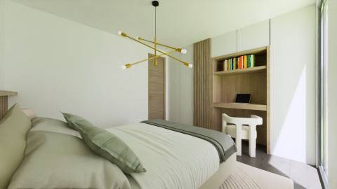 Moradia T3 Chave na Mão - Digital Nomad's Dream | Serenidade Rural A Apenas 1 Hora de Lisboa