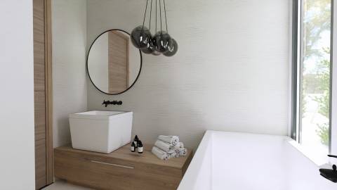 Moradia T3 Chave na Mão - Digital Nomad's Dream | Serenidade Rural A Apenas 1 Hora de Lisboa