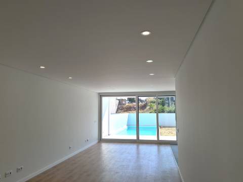 | QUINTA DA AMIZADE | MORADIA T3 | COM PISCINA |