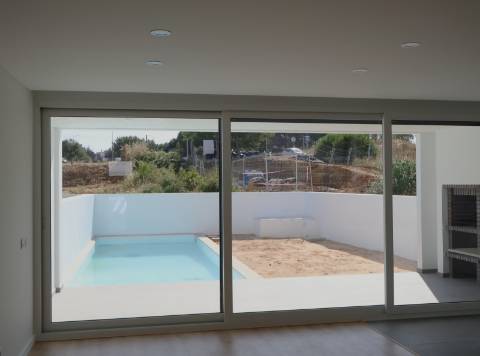 | QUINTA DA AMIZADE | MORADIA T3 | COM PISCINA |