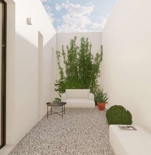 | QUINTA DA AMIZADE | MORADIA T3 | COM PISCINA |