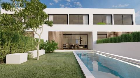 | QUINTA DA AMIZADE | MORADIA T3 | COM PISCINA |